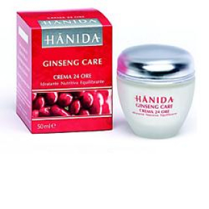 hanida crema 24 ore 50ml bugiardino cod: 904902780 