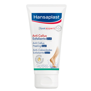 hansaplast anti callus esfol bugiardino cod: 978250470 