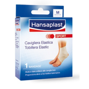 hansaplast cavigliera elastica bugiardino cod: 930631270 