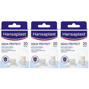 Trova prezzi di hansaplast cerotti aqua protect, impermeabili extra adesivi, 2 e compra online