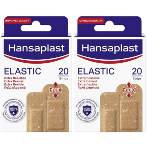 Trova prezzi di hansaplast cerotti elastic, elastici e flessibili per articola e compra online