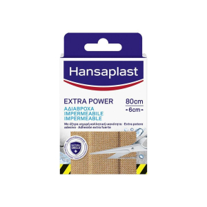 Trova prezzi di hansaplast cerotti extra power, cerotto striscia con elevato potere ad e compra online