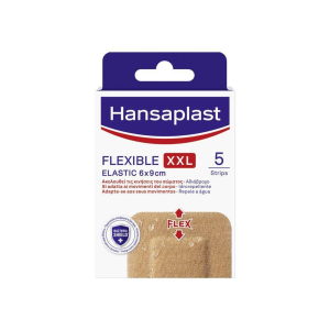 Trova prezzi di hansaplast cerotti flexible xxl, medicazione elastici per arti e compra online