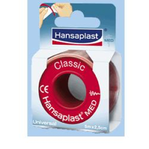 hansaplast rocch class5x2,50 1 bugiardino cod: 905884755 