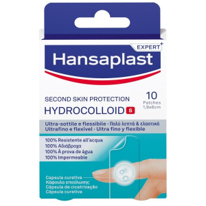 Trova prezzi di hansaplast sskin hydrocoll s e compra online