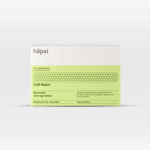 hapai biorevital a/age detox bugiardino cod: 975197652 