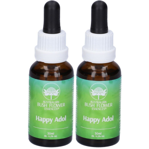 Trova prezzi di happy adol 30 ml gocce 2x30 ml e compra online