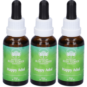 Trova prezzi di happy adol 30 ml gocce 3x30 ml e compra online