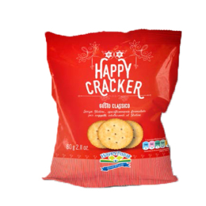 happy farm cracker 60g bugiardino cod: 974059002 