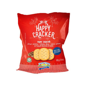 happy farm cracker grano sarac bugiardino cod: 980420487 