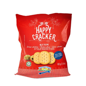 happy farm cracker olive 60g bugiardino cod: 904690688 