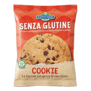 Trova prezzi di happy farm le coccole cookie 40 g e compra online