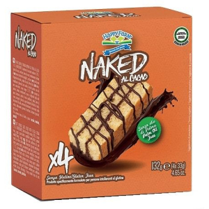 happy farm naked 132g bugiardino cod: 985125246 