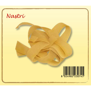 happy farm nastri 250g bugiardino cod: 935813004 