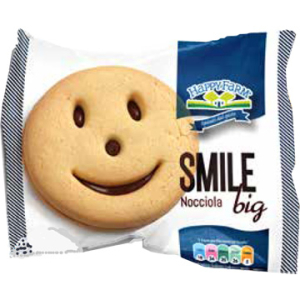 happy farm smile big nocciola bugiardino cod: 976100952 