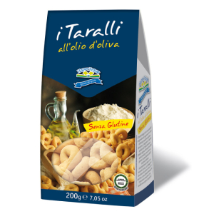 happy farm tarallini olio oliv bugiardino cod: 930007455 