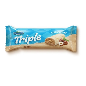 Trova prezzi di Happy farm triple white 28 g e compra online
