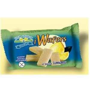 happy farm wafer limone 40g bugiardino cod: 933220079 
