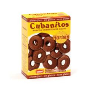 harisin cubanitos 150g bugiardino cod: 906374145 