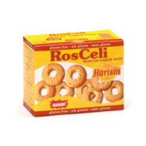 harisin rosceli panna 200g bugiardino cod: 906374436 