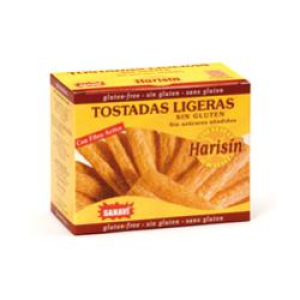 harisin tostadas fet tost 100g bugiardino cod: 906374463 