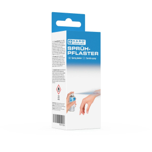 Trova prezzi di haro cerotto spray 40 ml spray e compra online