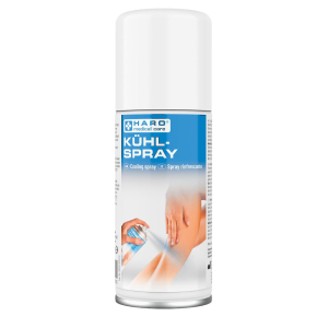 Trova prezzi di haro spray freddo 100 ml e compra online