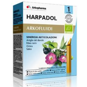 harpadol arkofluidi bio 10fl bugiardino cod: 924041712 