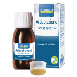 harpagophytum ei 60ml intensivo bugiardino cod: 977632037 