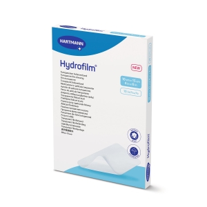 Trova prezzi di Hartmann hydrofilm® 10 cm x 15 pz fasciatura e compra online