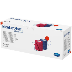 Trova prezzi di hartmann iealast®-heil colore, bendaggio ideale elastico permanente, r e compra online