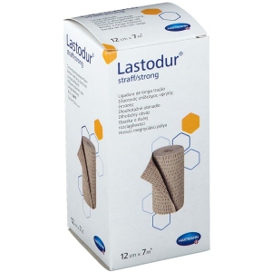 Trova prezzi di hartmann lastodur® strong langzugbelde - 1 legame pz assorbenti e compra online