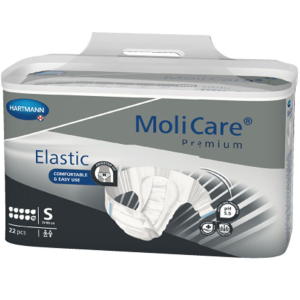 Trova prezzi di hartmann molicare® premium elastic, 10 gocce - size s -xl 14 pz solett e compra online
