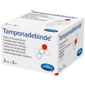 Trova prezzi di hartmann tamponadebinden realizzato in cotone, dimensioni diverse 1 pz e compra online