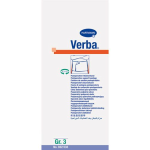 Trova prezzi di hartmann verba®, diverse dimensioni 1 pz bendaggio/i e compra online