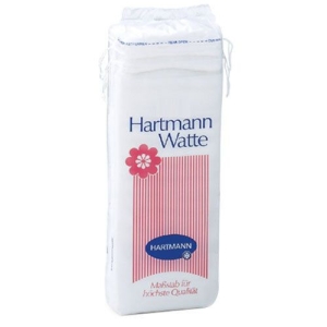 Trova prezzi di hartmann watte 50 g cotone idrofilo e compra online