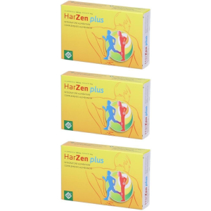 Trova prezzi di harzen plus 3x30 pz compresse e compra online
