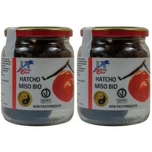 Trova prezzi di hatcho miso biologico 300 g 2x300 g e compra online