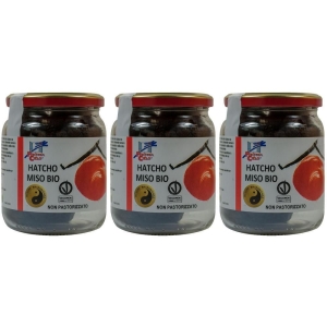 Trova prezzi di hatcho miso biologico 300 g 3x300 g e compra online