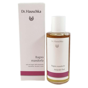 hauschka bagno mandorla 100ml bugiardino cod: 934711641 