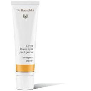 hauschka crema cotogna giorno 5ml bugiardino cod: 934297235 