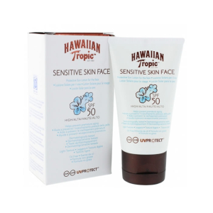 HAWAIIAN T SENS SKINFACE SPF50