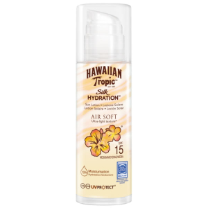 hawaiian tropic silk hidration air soft bugiardino cod: 971122573 