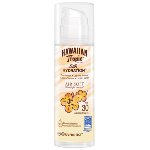 hawaiian tropic silk hidration air soft bugiardino cod: 971122585 