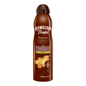 hawaiian t spray arg oil spf6 bugiardino cod: 972683155 