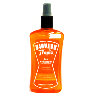 hawaiian tropic carrot oil+con bugiardino cod: 905969174 