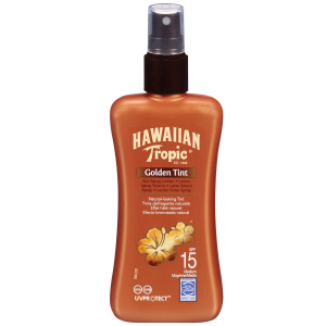 hawaiian t golden tint spf15 bugiardino cod: 971122647 