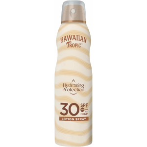 Trova prezzi di hawaiian tropic mineral protection latte corpo spf30 lozione per il co e compra online