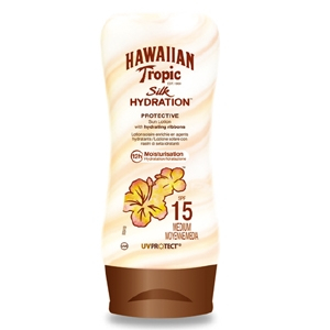 hawaiian t silk hydr lot spf15 bugiardino cod: 922852583 