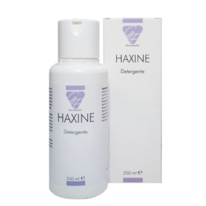 haxine detergente 250ml bugiardino cod: 975050319 